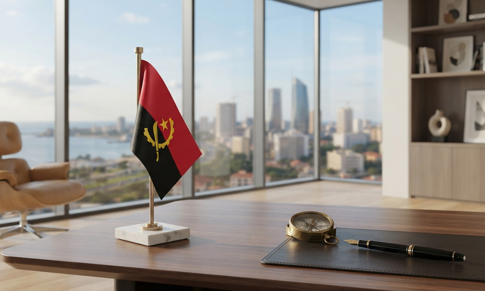Angola
