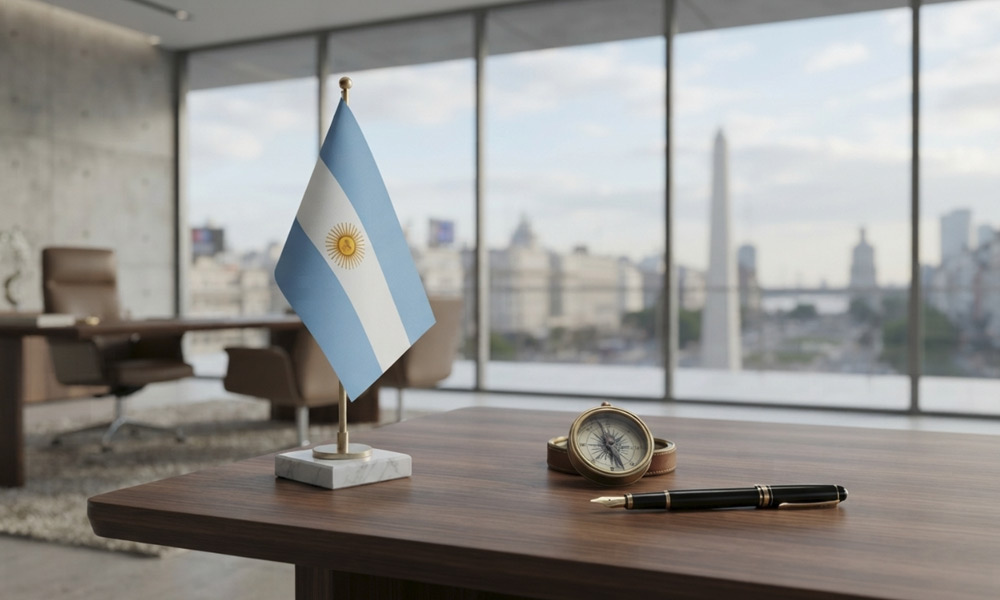 Argentina