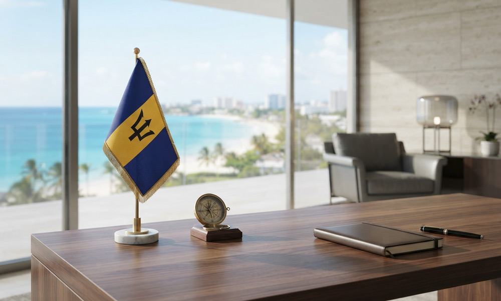 Barbados