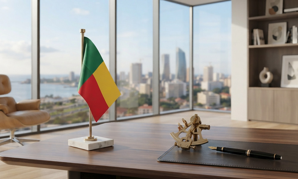 Benin