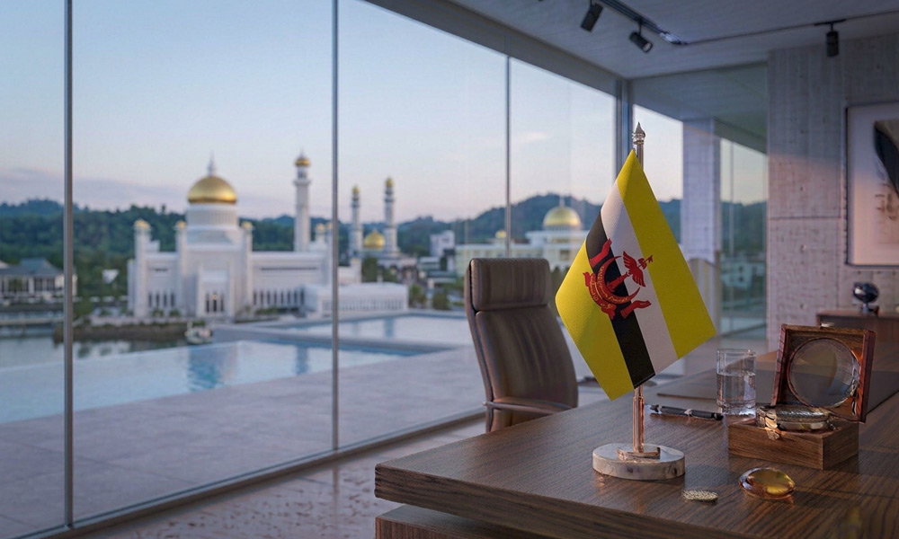 Brunei