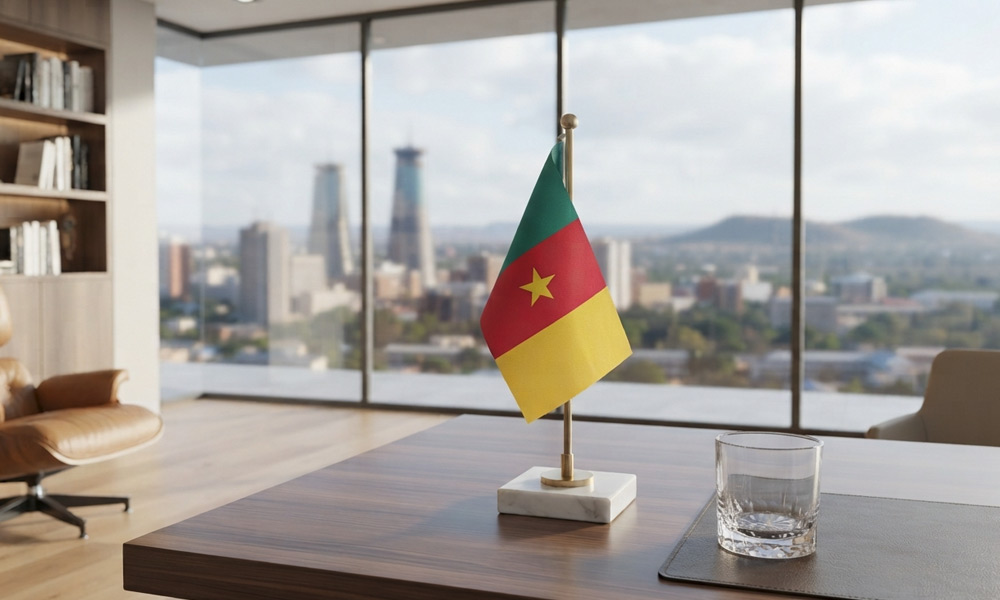 Cameroon