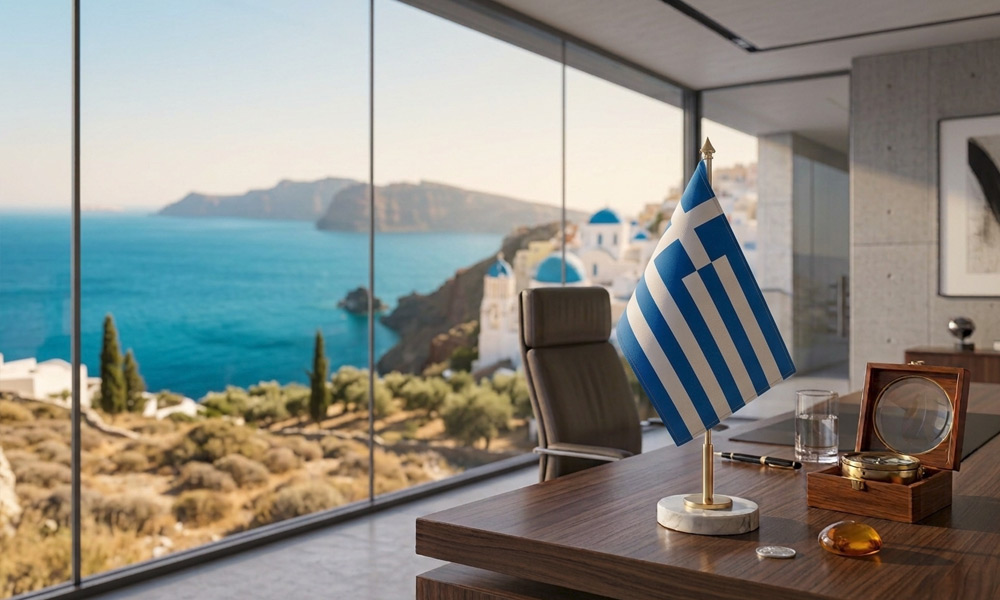 Greece