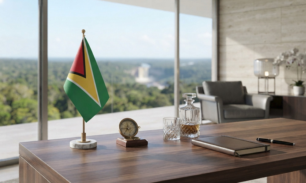 Guyana
