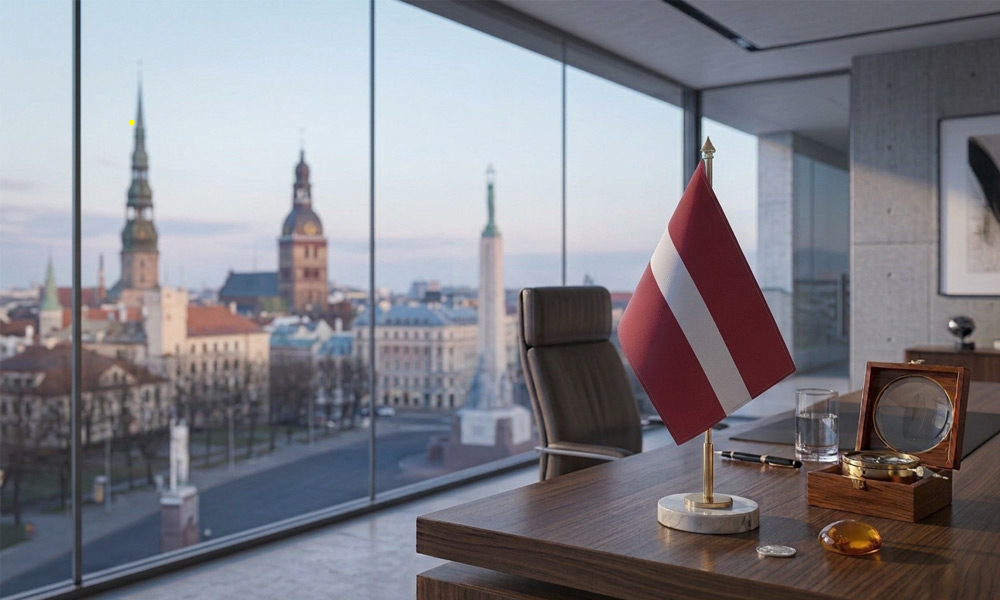 Latvia