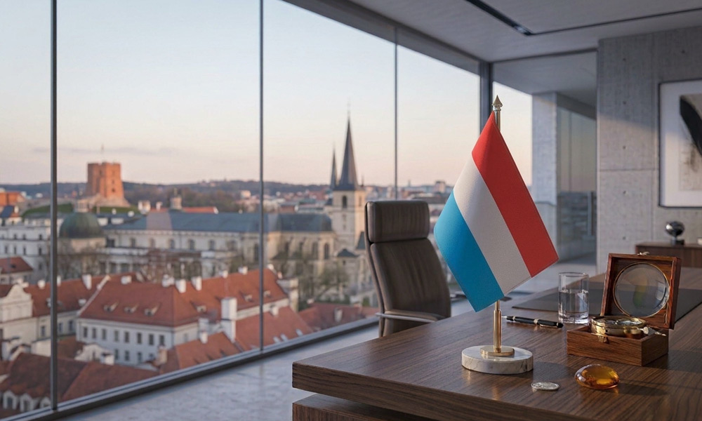 Luxembourg