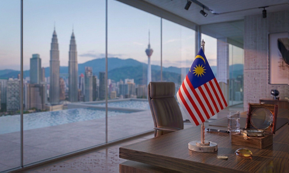 Malaysia