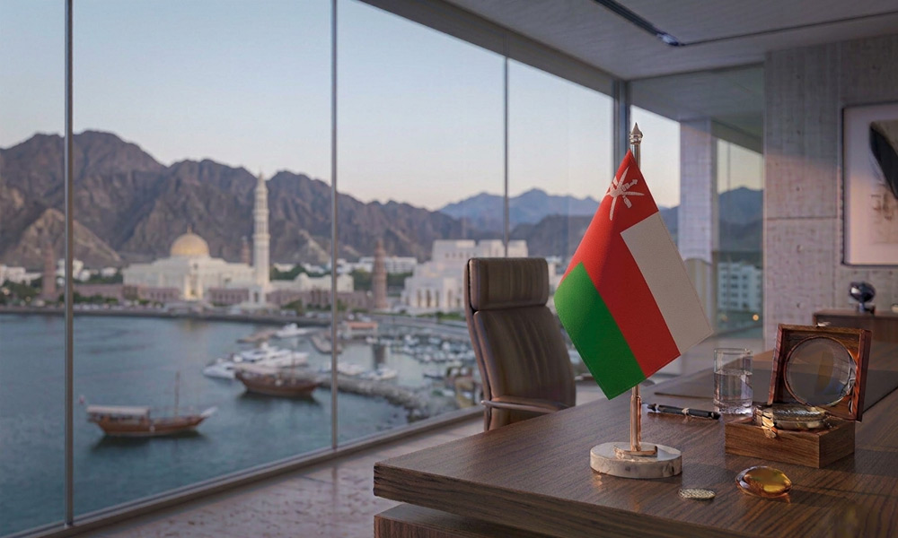 Oman