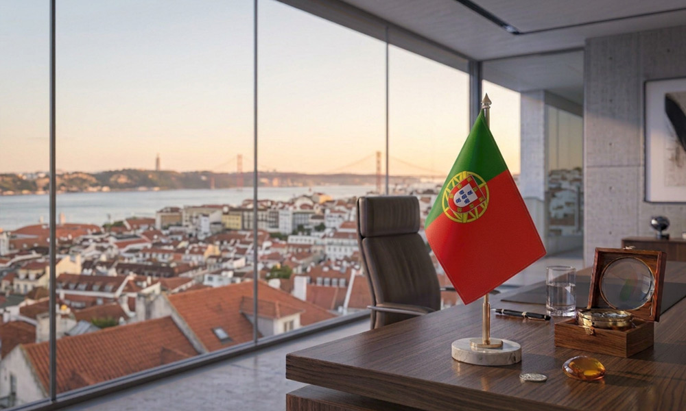 Portugal