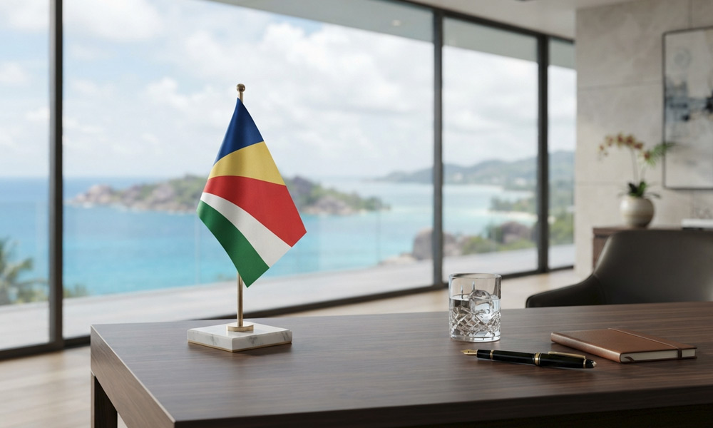 Seychelles