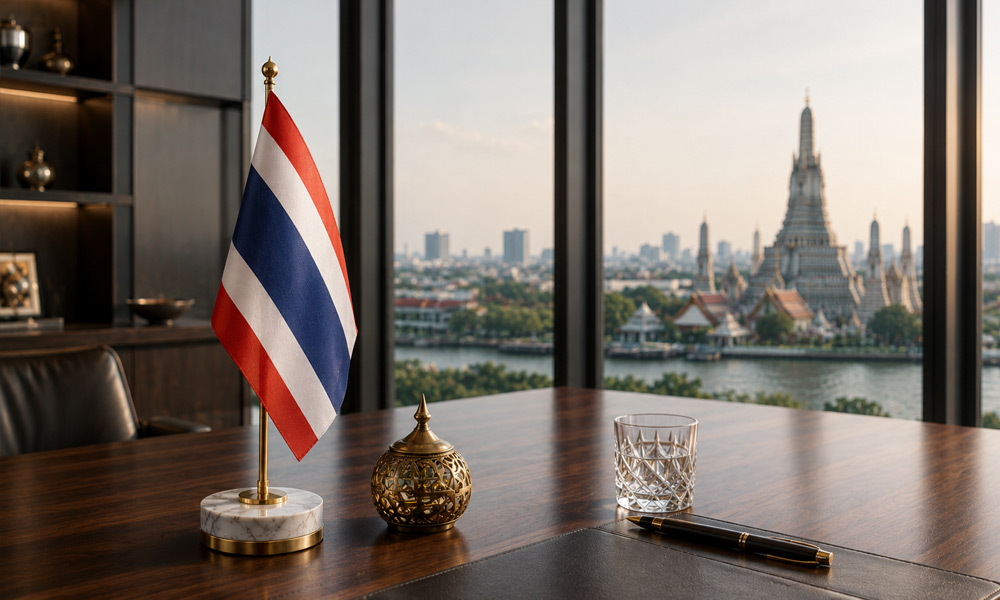 Thailand