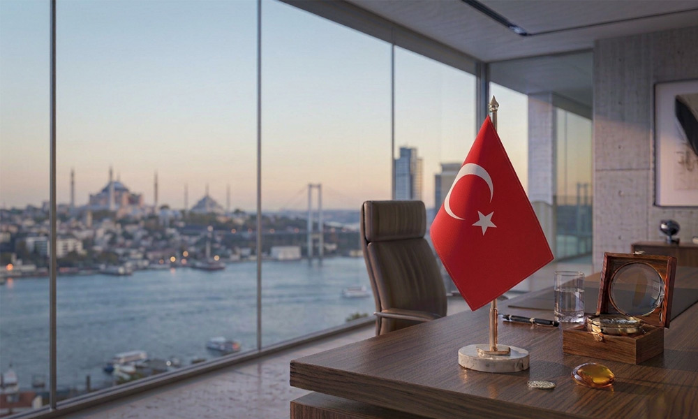 Turkey