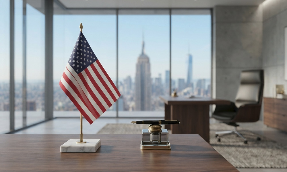 USA