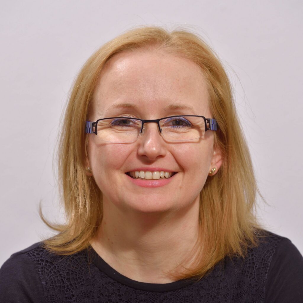 Andrea Vasilova