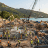 Seychelles Infrastructure