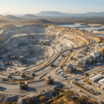 Tanzania Mining